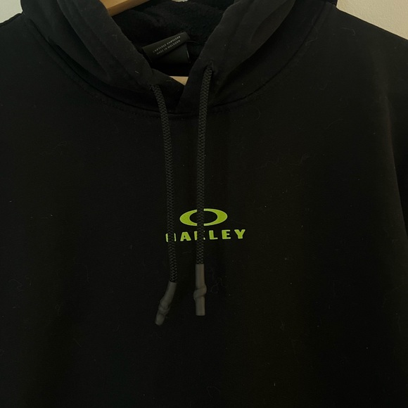 Hoodie OAKLEY - Picture 2 of 3